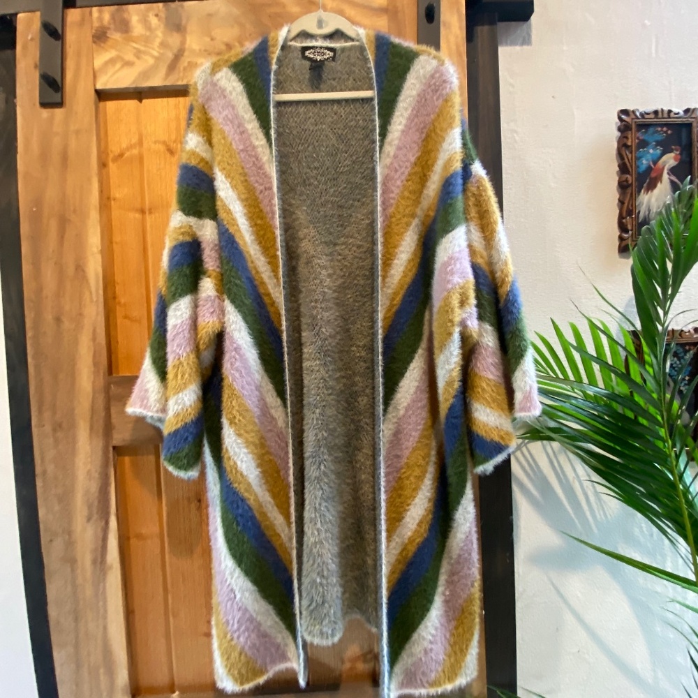 Women’s COZY Cardigan 💝